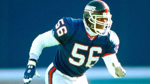 Picture of Lawrence Taylor