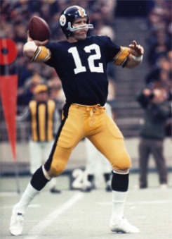 Picture of Terry Bradshaw
